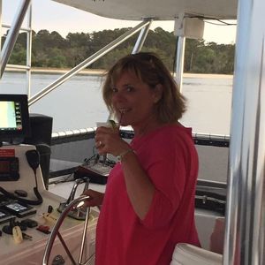 Meet your Posher, Dede